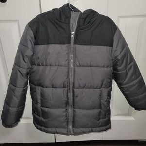 Cherokee Youth jacket